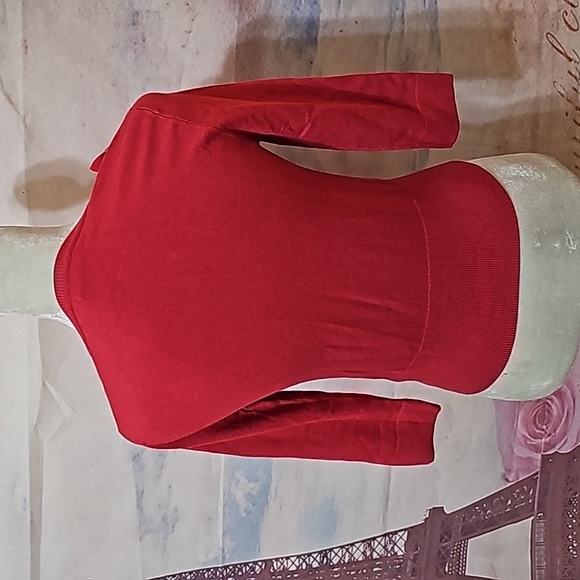 ⭐️ White House Black Market cardigan - Picture 7 of 9